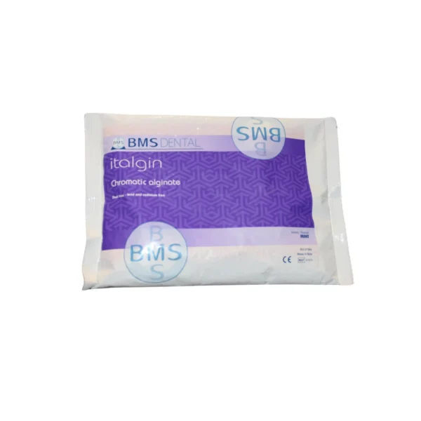 BMS Alginate