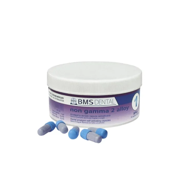 BMS Amalgam Spill BMS Amalgam Spill