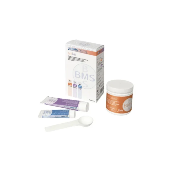 BMS Silibox BMS Silibox