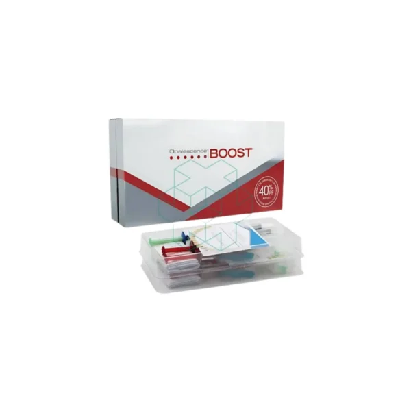 BOOST 40% Whitening Kit