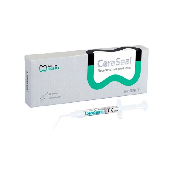 Ceraseal Bioceramic Sealer