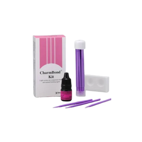 Charm Bond Kit