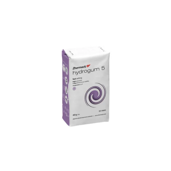 Hydrogum 5