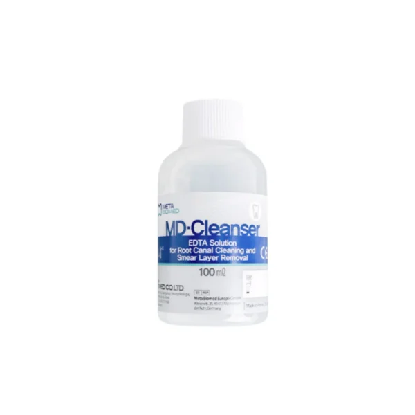 MD Cleanser