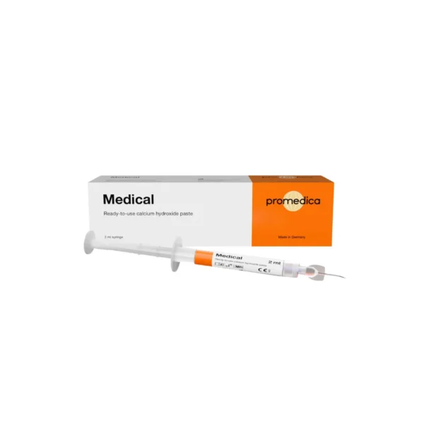 Medical Zinc Cement