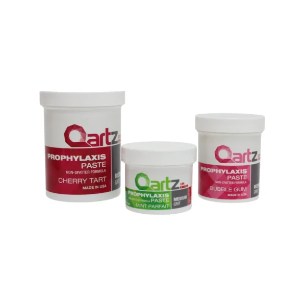 Prophylaxis Paste Jar