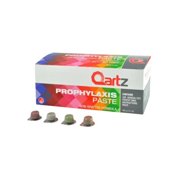 Prophylaxis Paste