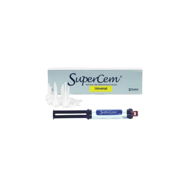 Supercem universal Supercem Universal