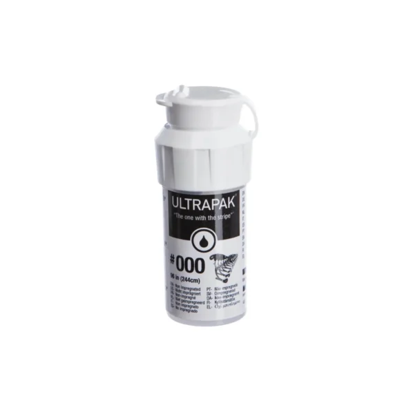 Ultrapak 000 Cord