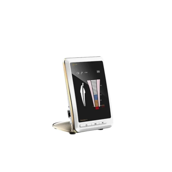 Woodpex V Apex Locator