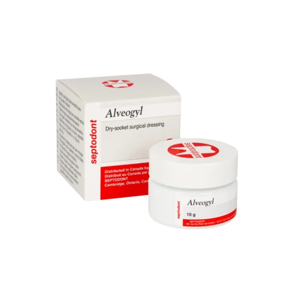 alveogyl Alveogyl