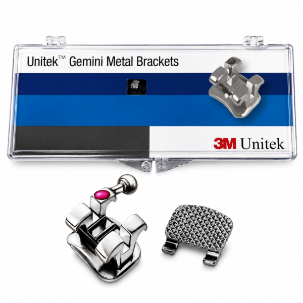 3M Bracket Set