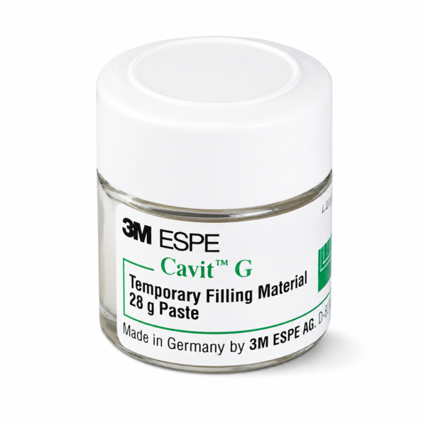3M Cavit G Temporary Filling