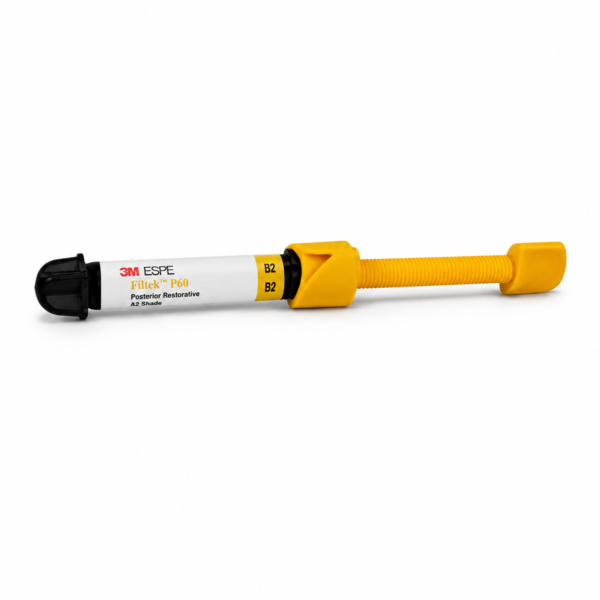 3M Filtek P60 Posterior Composite B2 Shade