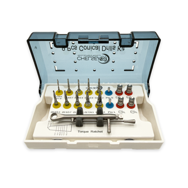9pcs-conical-kit-main 9 Pcs Conical Kit