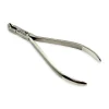 Distal End Cutter with Safety Hold