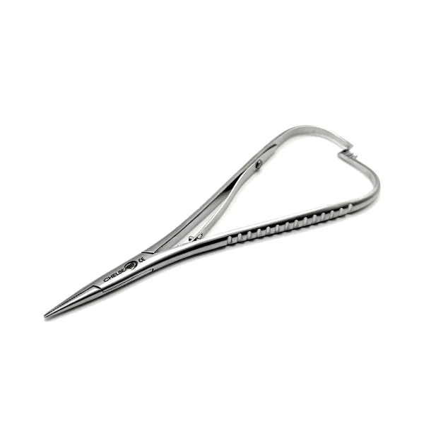 Mathieu Needle Holder Main Mathieu Needle Holder