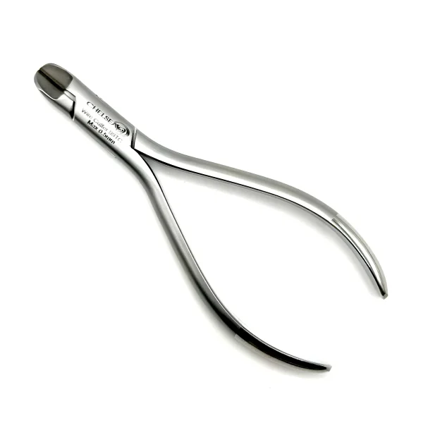 Orthodontic Wire Cutter Main Orthodontic Wire Cutter