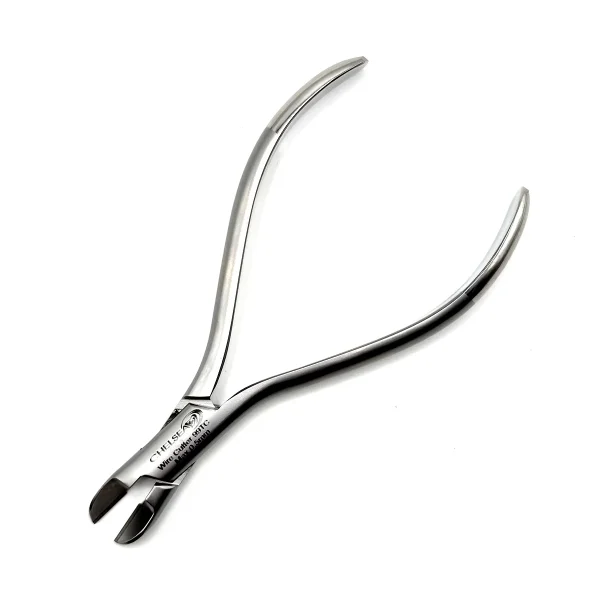 Orthodontic Wire Cutter