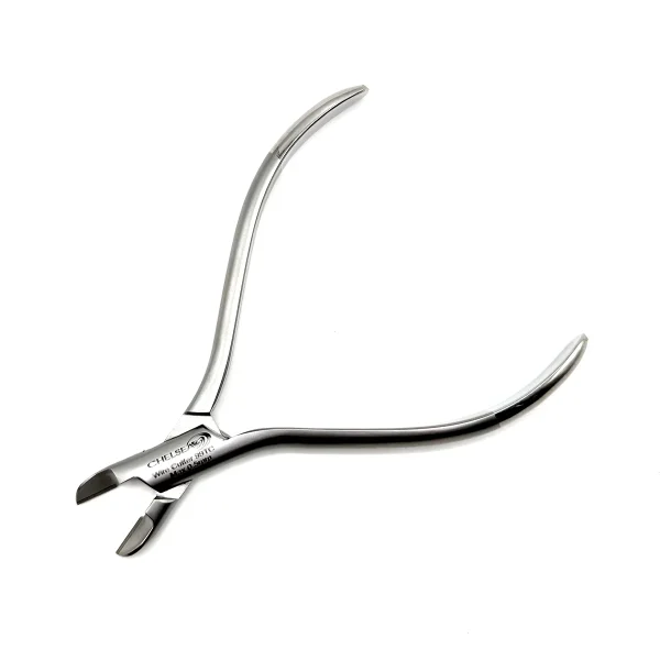 Orthodontic Wire Cutter