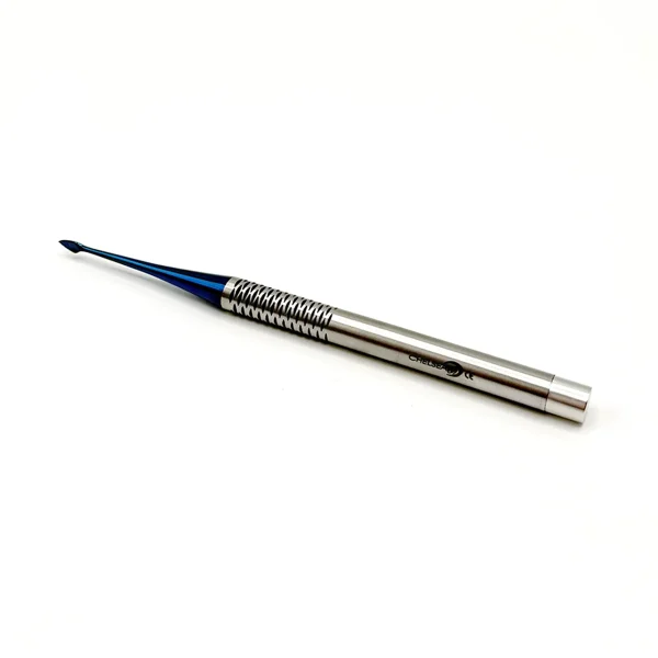 PDL Elevator Set with Interchangeable Tips-2 PDL Elevator Set with Interchangeable Tips