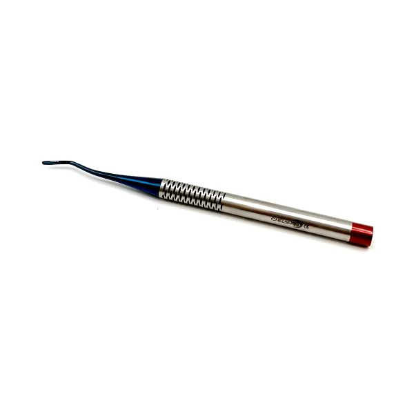 PDL Elevator Set with Interchangeable Tips-3 PDL Elevator Set with Interchangeable Tips