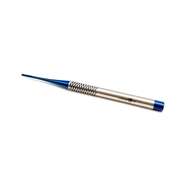 PDL Elevator Set with Interchangeable Tips-5 PDL Elevator Set with Interchangeable Tips
