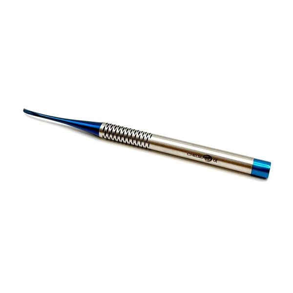 PDL Elevator Set with Interchangeable Tips-6 PDL Elevator Set with Interchangeable Tips