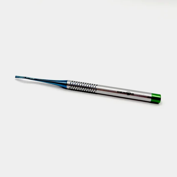 PDL Elevator Set with Interchangeable Tips-7 PDL Elevator Set with Interchangeable Tips