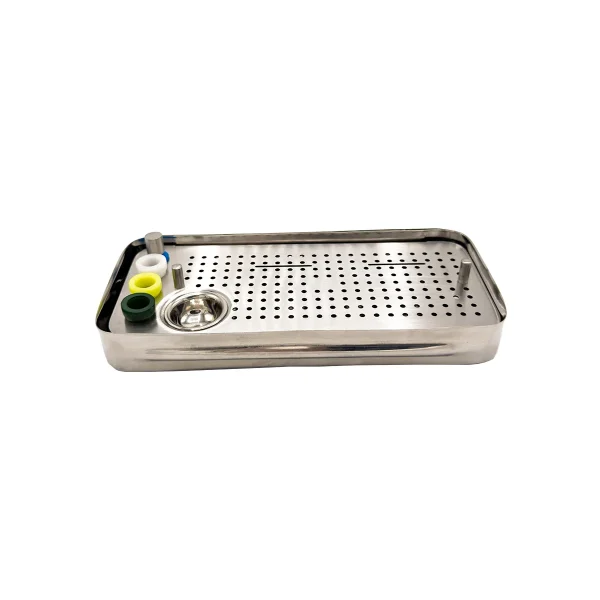 PRF Kit with Surgical Tray