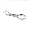 Rubber Dam Clamp Holder Forceps