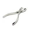 Rubber Dam Punch Plier