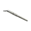 Scalpel Handle with Removable Head