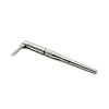 Scalpel Handle with Removable Head