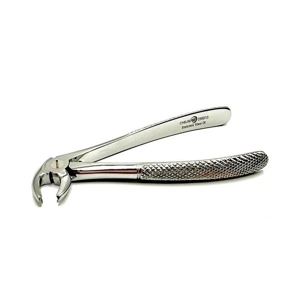 Tooth Extraction Forceps Pattern 13 - 2500 Series