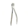 Tooth Extraction Forceps Pattern 17-2500 Series Front Tooth Extraction Forceps Pattern 17 - 2500 Series