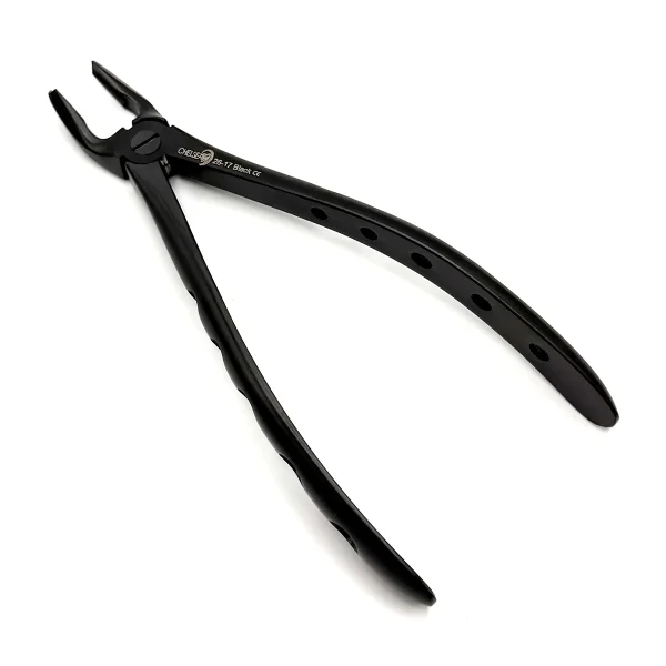 Tooth Extraction Forceps Pattern 17 - F26 Series