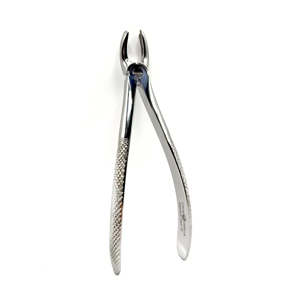 Tooth Extraction Forceps Pattern 18 - 2500 Series