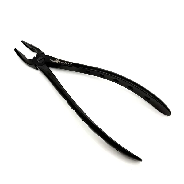 Tooth Extraction Forceps Pattern 18-F26 Series Main Tooth Extraction Forceps Pattern 18 - F26 Series