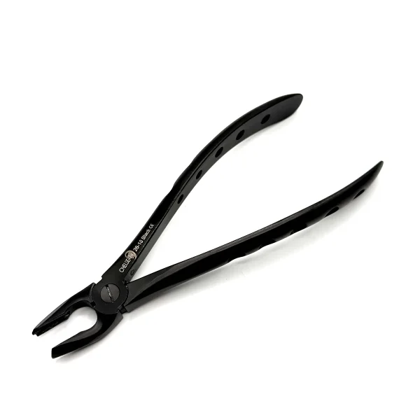 Tooth Extraction Forceps Pattern 18-F26 Series Side Tooth Extraction Forceps Pattern 18 - F26 Series