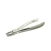 Tooth Extraction Forceps Pattern 2-2500 Series Main Tooth Extraction Forceps Pattern 2 - 2500 Series