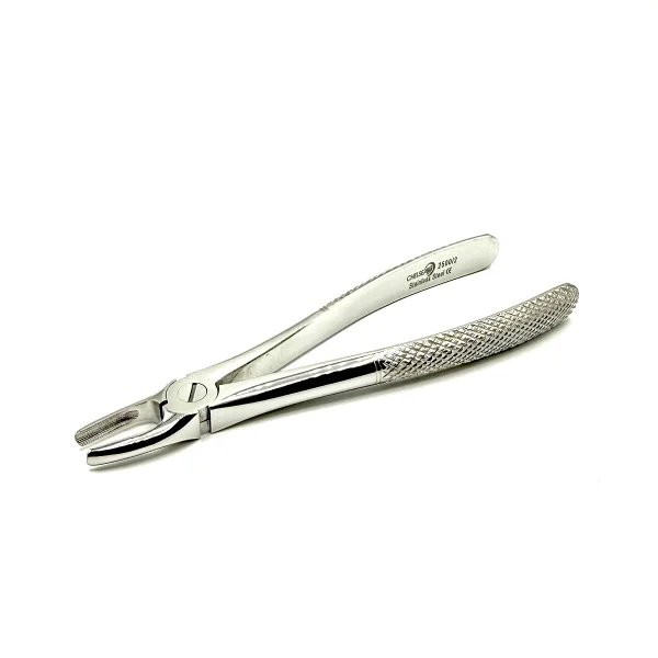 Tooth Extraction Forceps Pattern 2 - 2500 Series