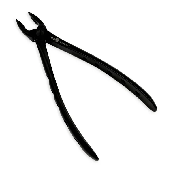 Tooth Extraction Forceps Pattern 2-F26 Series Main Tooth Extraction Forceps Pattern 2 - F26 Series