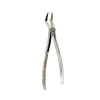Tooth Extraction Forceps Pattern 51-2500 Series Front Tooth Extraction Forceps Pattern 51 - 2500 Series