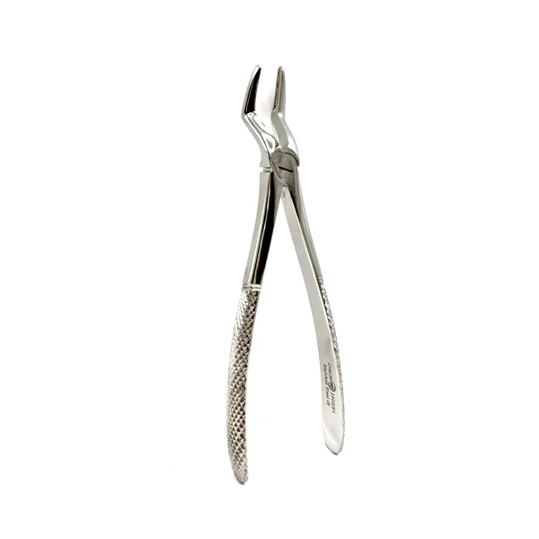 Tooth Extraction Forceps Pattern 51-2500 Series Front Tooth Extraction Forceps Pattern 51 - 2500 Series