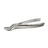 Tooth Extraction Forceps Pattern 51-2500 Series Main Tooth Extraction Forceps Pattern 51 - 2500 Series