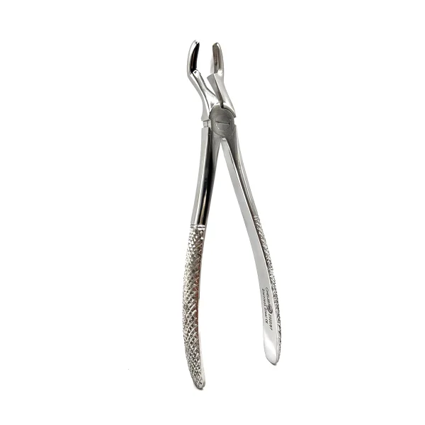 Tooth Extraction Forceps Pattern 67 - 2500 Series