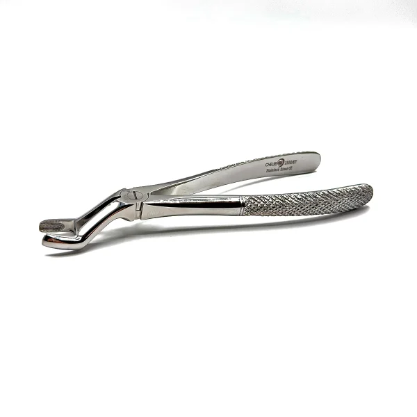 Tooth Extraction Forceps Pattern 67 - 2500 Series