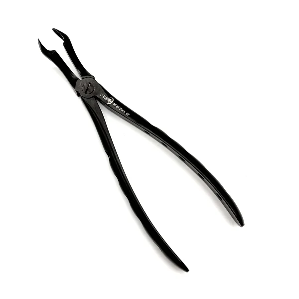 Tooth Extraction Forceps Pattern 67-F26 Series Main Tooth Extraction Forceps Pattern 67 - F26 Series