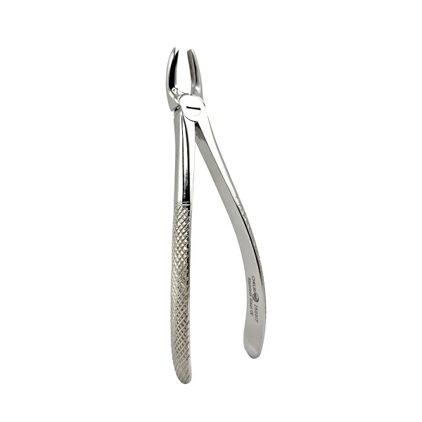 Tooth Extraction Forceps Pattern 7 - 2500 Series